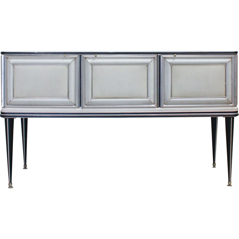 Vintage Sideboard by Umberto Mascagni, 1950s