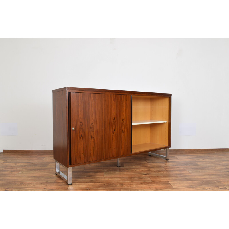 Vintage rosewood sideboard, 1970s