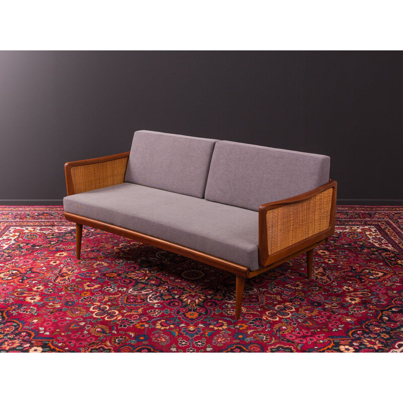 Vintage sofa model FD-451 by Peter Hvidt & Orla Mølgaard-Nielsen, 1960s