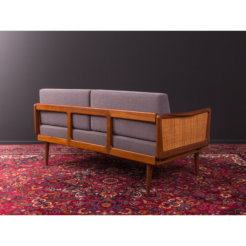 Vintage sofa model FD-451 by Peter Hvidt & Orla Mølgaard-Nielsen, 1960s