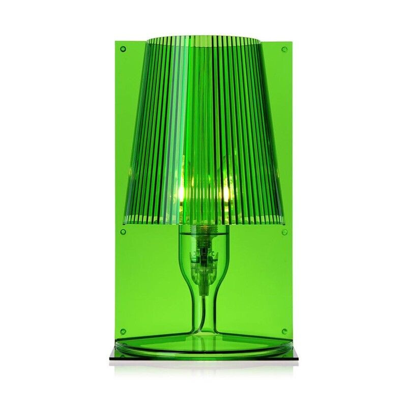 Vintage Lamp Take by Ferruccio Lavianni for Kartell, post 2000