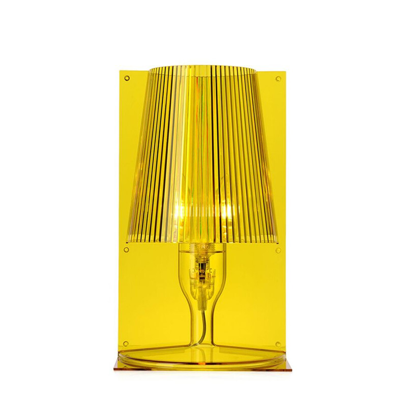 Vintage Lamp Take by Ferruccio Lavianni for Kartell, post 2000