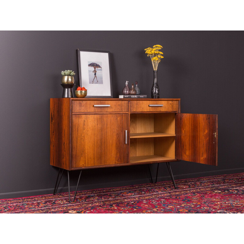 Vintage cabinet by Bjerringbro, 1960s