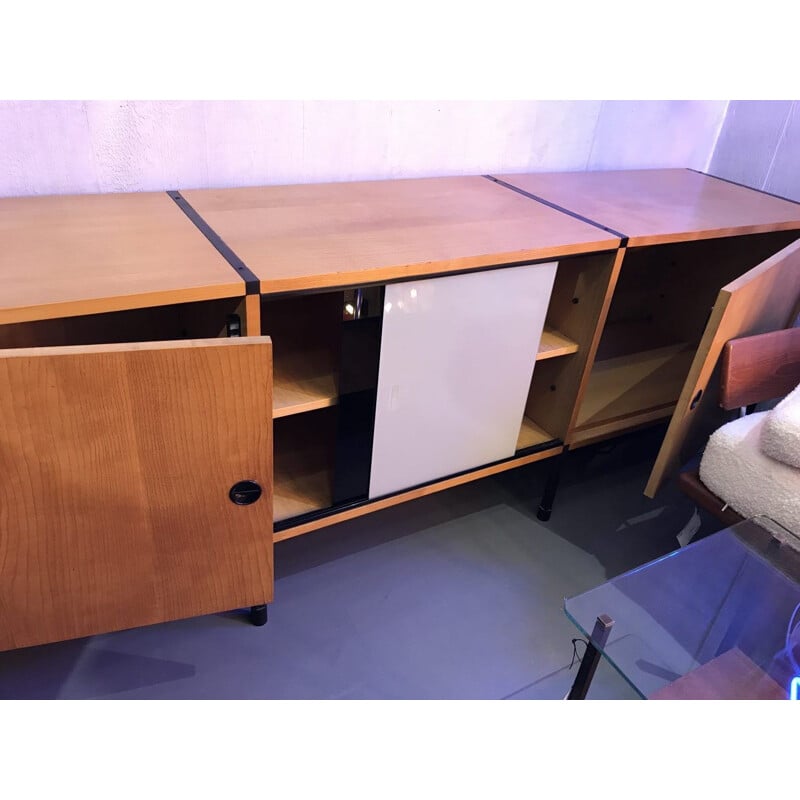 Vintage ARP sideboard