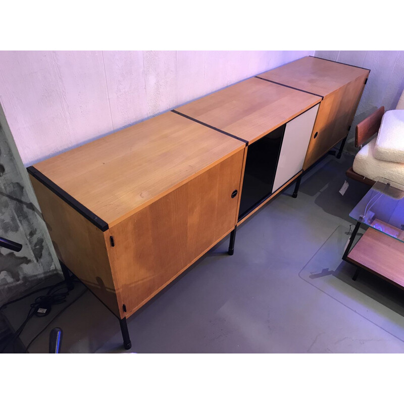 Vintage ARP sideboard