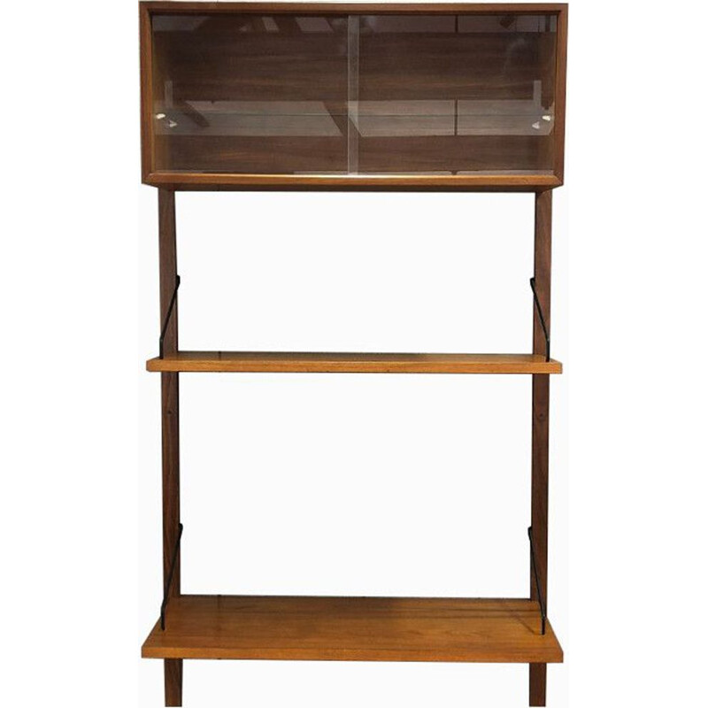 Vintage shelves by Poul Cadivious fo Royal System, 1960