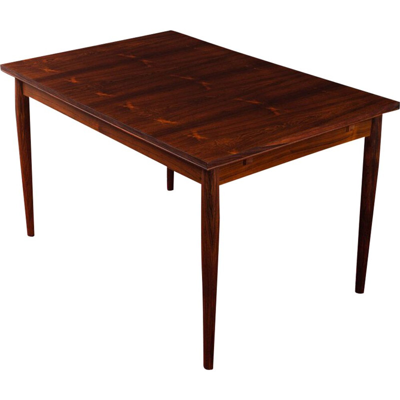 Vintage dining table by Lübke, 1960s