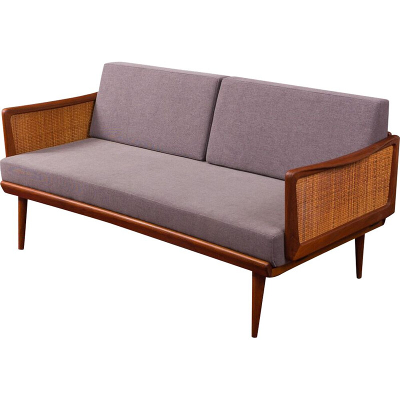 Vintage sofa model FD-451 by Peter Hvidt & Orla Mølgaard-Nielsen, 1960s