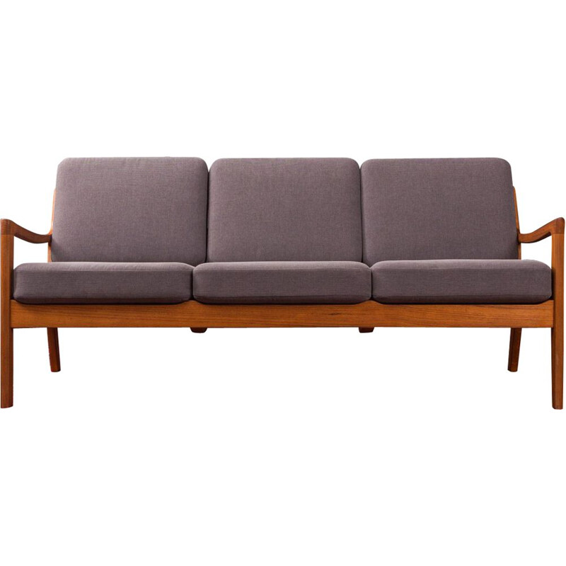 Vintage sofa Senator by Ole Wanscher, 1960s