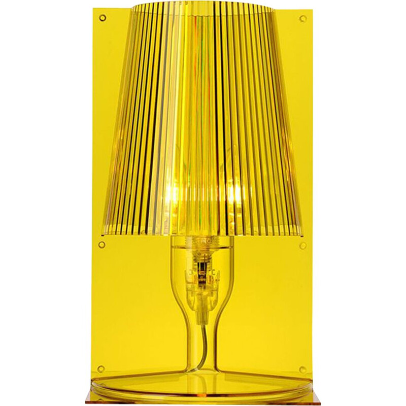 Vintage Lamp Take by Ferruccio Lavianni for Kartell, post 2000