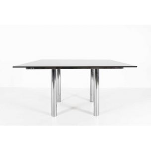 Vintage Andre table by Tobia Scarpa for Gavina 1968