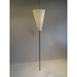 Hanging lamp - 1960s