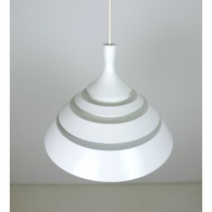 Vintage ceiling light by Hans-Agne Jakobsson for Markaryd, Sweden, 1960