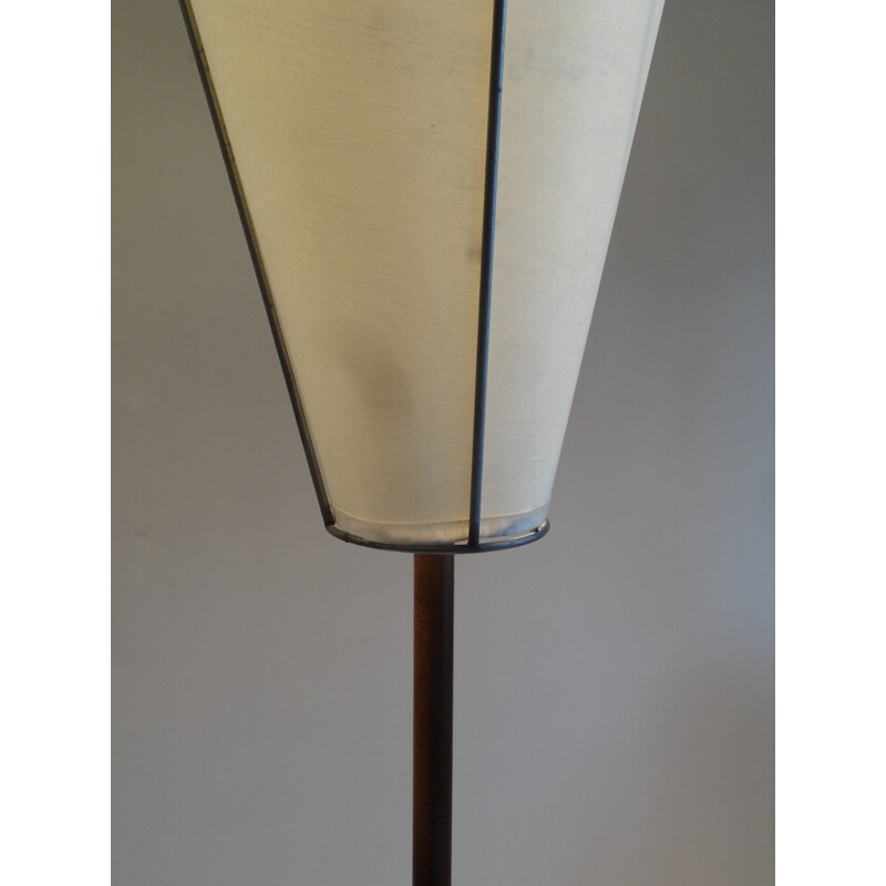 Hanging lamp - 1960s