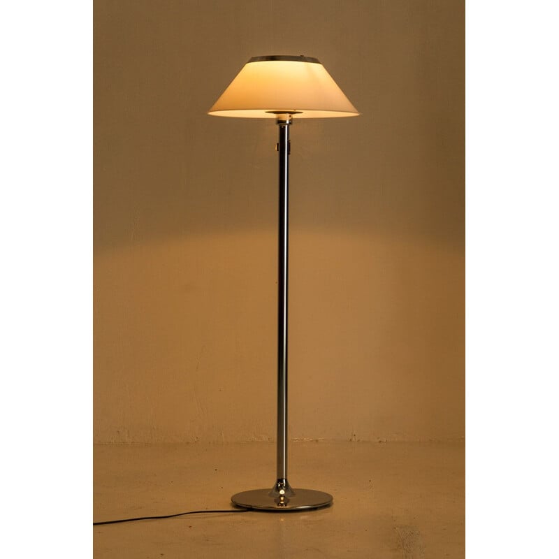 Vintage floor lamp model 5923 by Per Sundstedt for Ateljé Lyktan, 1960