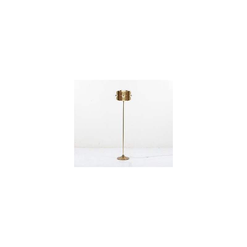 Vintage Floor Lamp from Raak, 1960s 