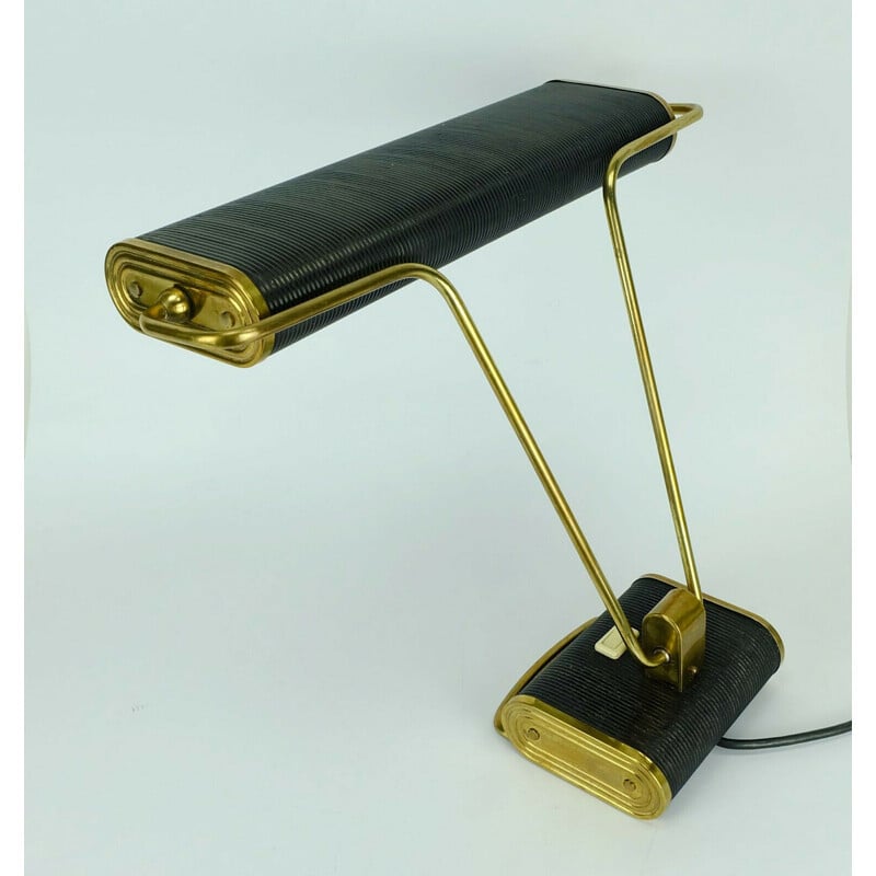 Vintage Desk Lamp Jumo Nr. 71