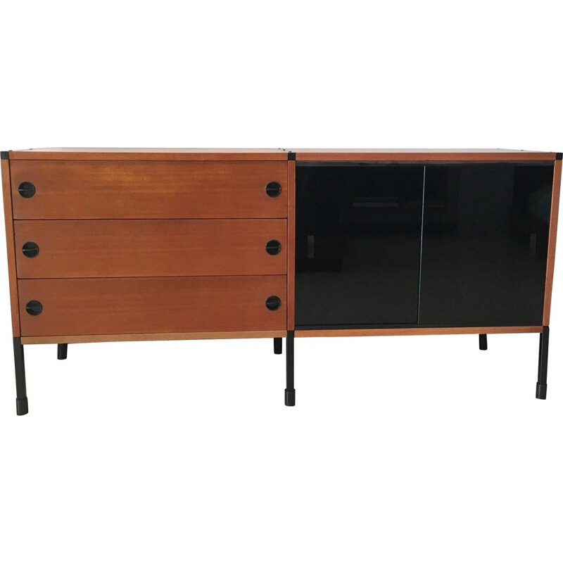 Vintage ARP sideboard for Minvielle 1950s