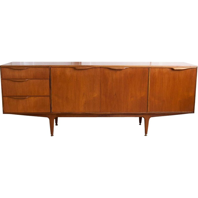 Vintage teak sideboard McIntosh Dunvegan 1960