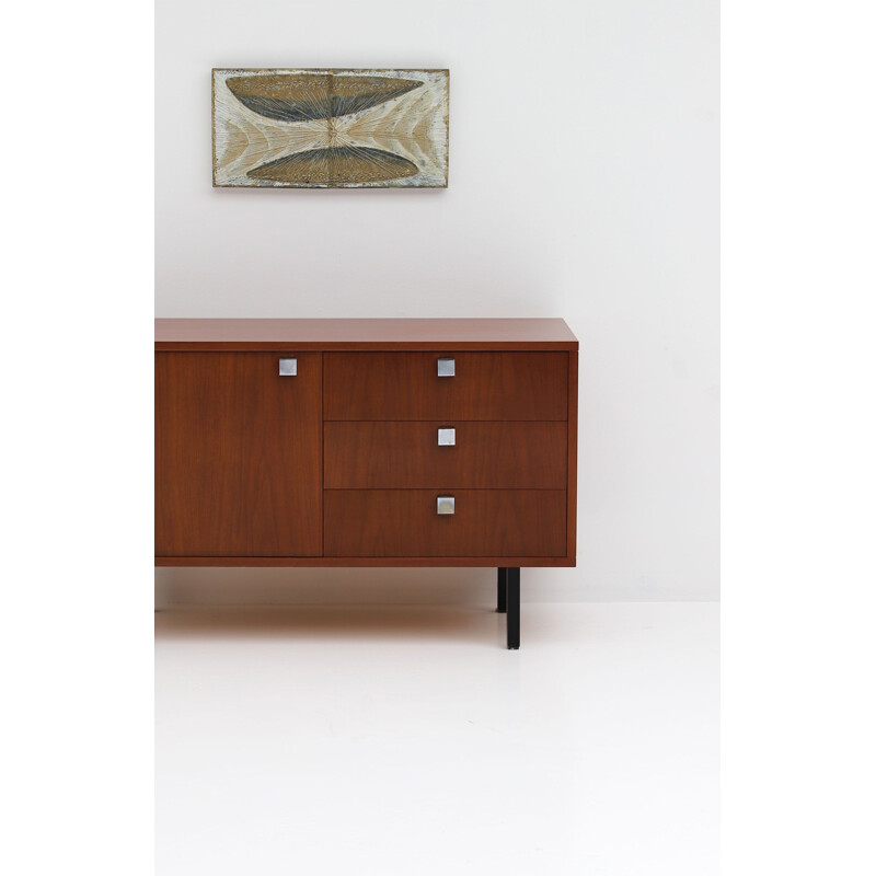 Vintage chest of drawers by Alfred Hendrickx for Belform, 1960s