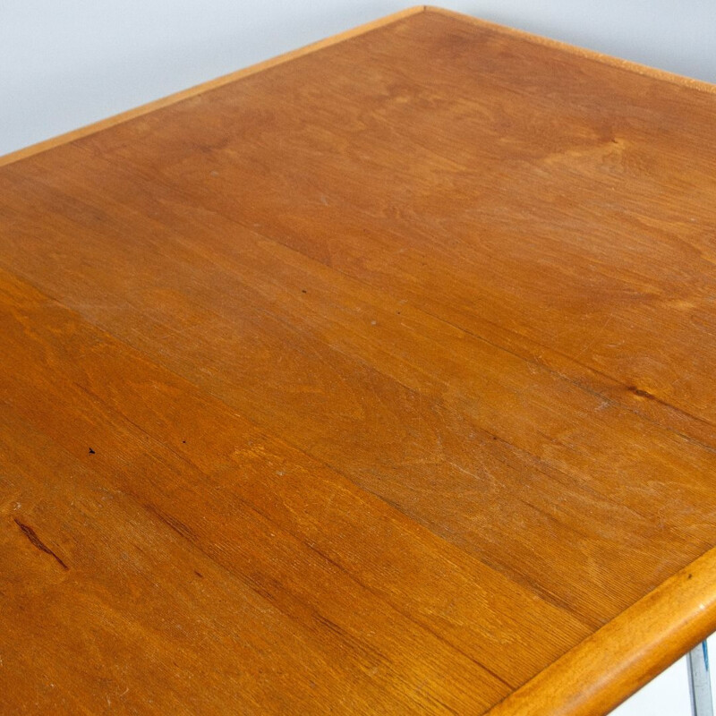 Large conference table, Eastern Europe