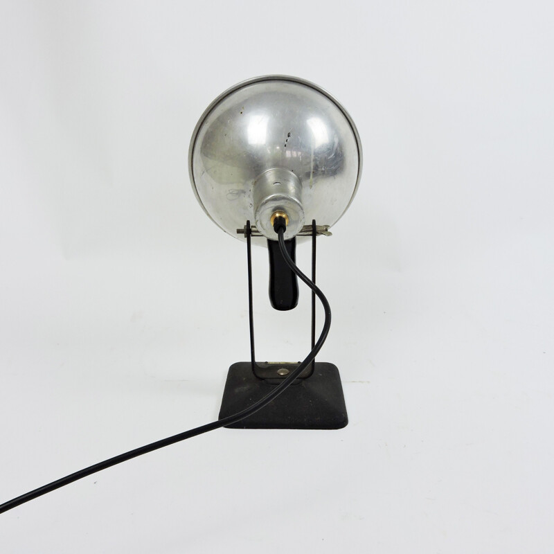 Vintage desk light by Soltan, Britain, 1950s