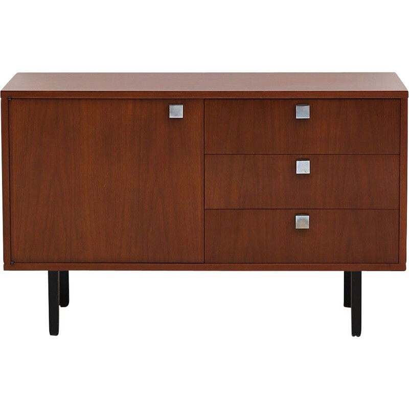 Vintage chest of drawers by Alfred Hendrickx for Belform, 1960s