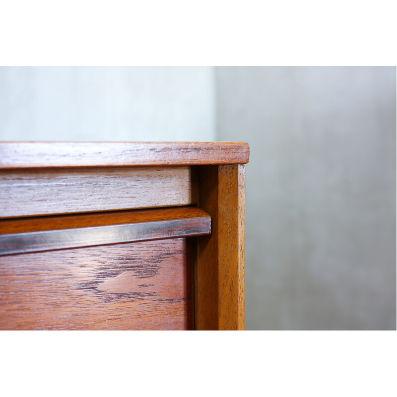 Vintage chest of drawers from Austinsuite, 1960s