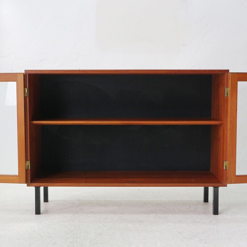 Vintage Danish Cabinet by Børge Mogensen for Søborg Møbler DK