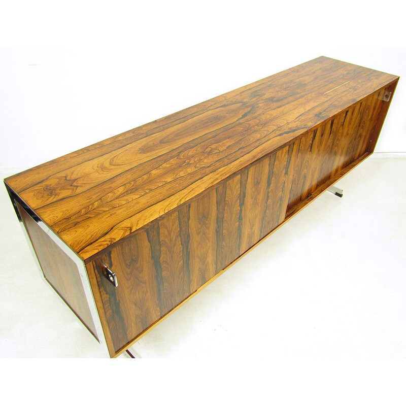 Vintage Sideboard par Richard Young Pour Merrow Associates, 1970