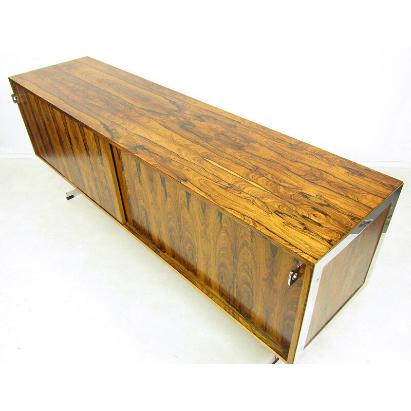 Vintage Sideboard par Richard Young Pour Merrow Associates, 1970