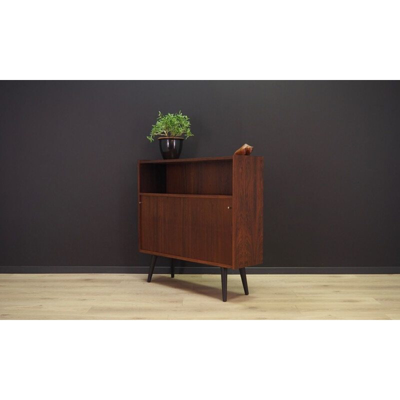 Buffet danois vintage, années 1960-1970