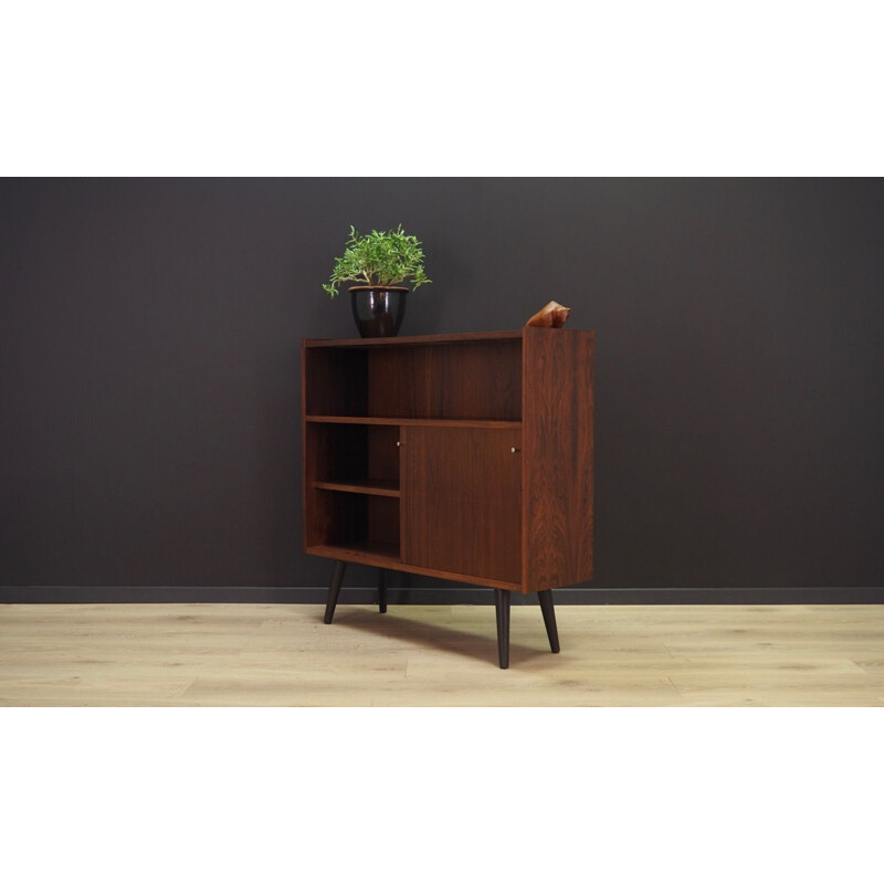 Vintage Danish sideboard, 1960s-1970s