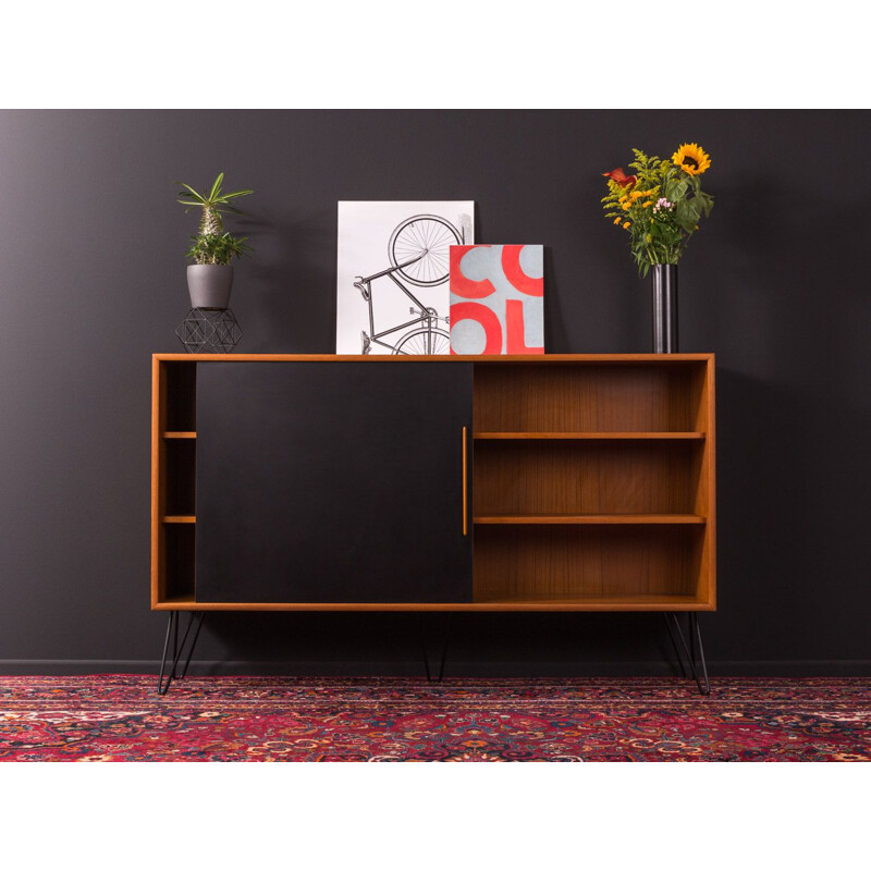 Vintage sideboard by WK Möbel, 1960s