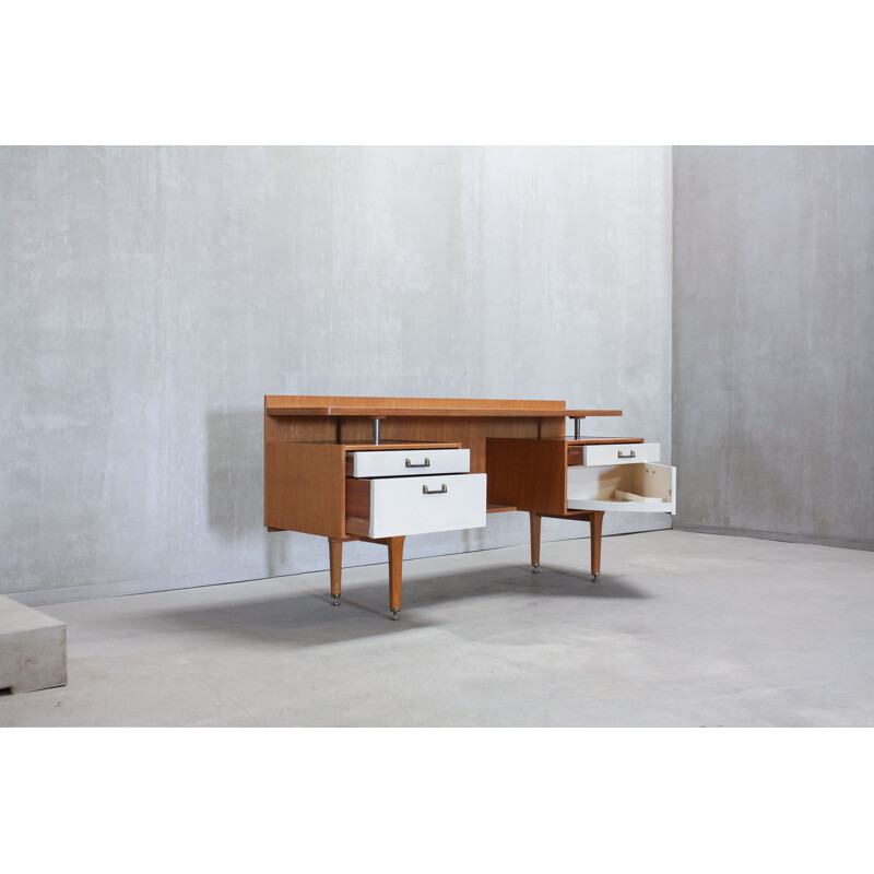 Vintage desk by E.Gomme for G-Plan, 1950s