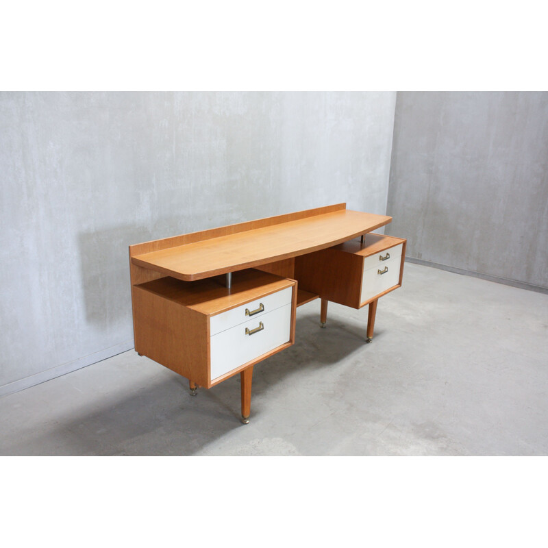 Vintage desk by E.Gomme for G-Plan, 1950s