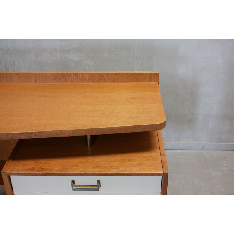 Vintage desk by E.Gomme for G-Plan, 1950s