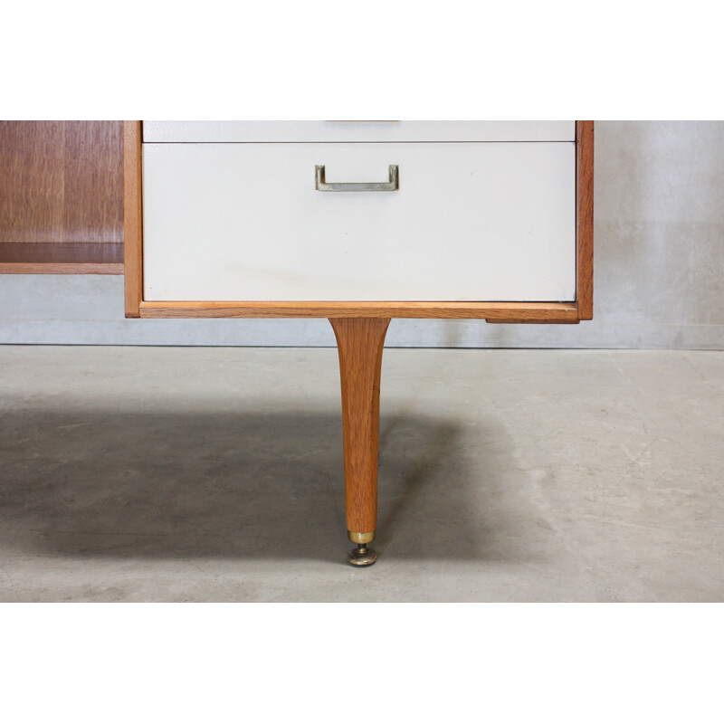 Vintage desk by E.Gomme for G-Plan, 1950s