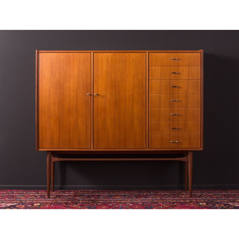 Buffet scandinave vintage, 1950