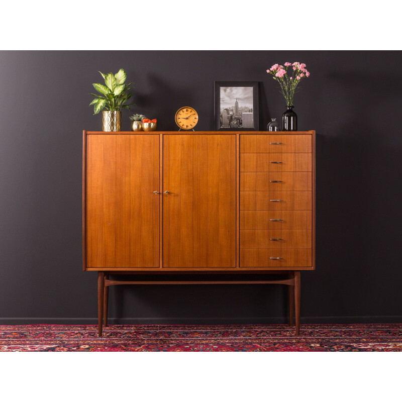 Vintage Scandinavian sideboard, 1950s