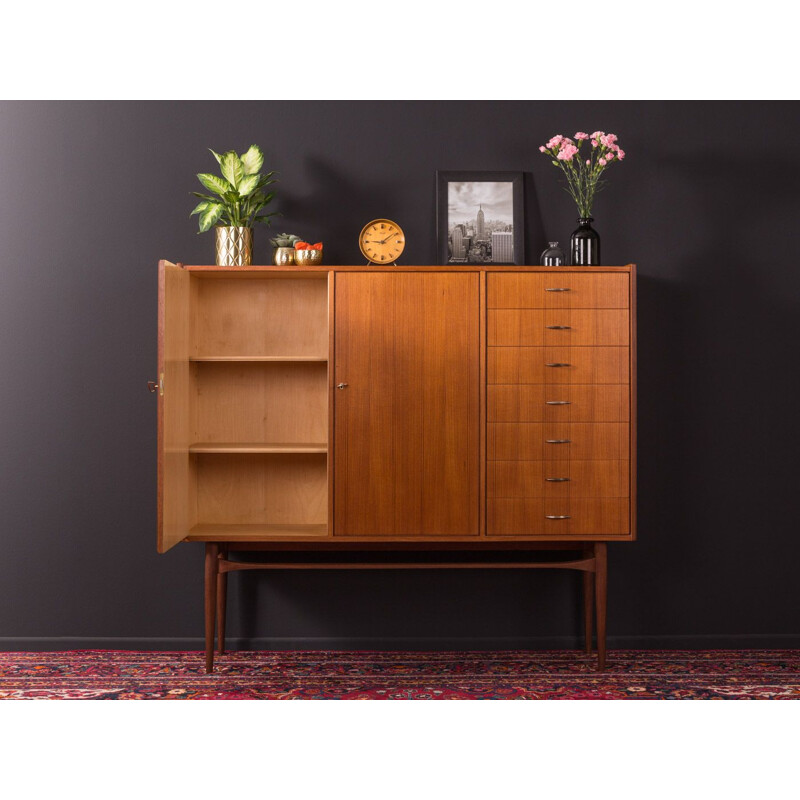 Buffet scandinave vintage, 1950