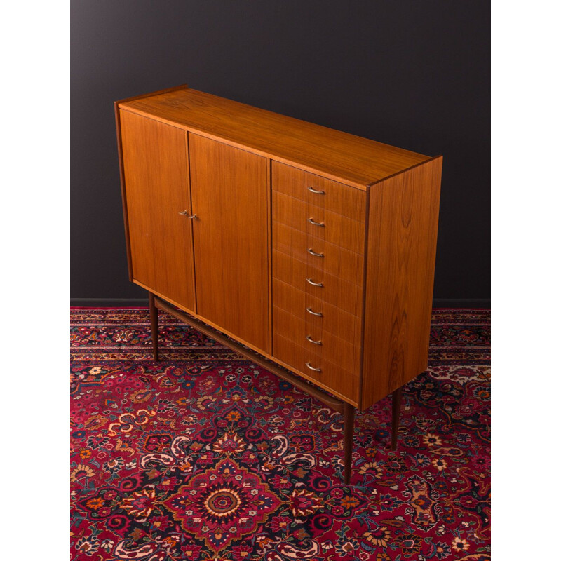 Vintage Scandinavian sideboard, 1950s