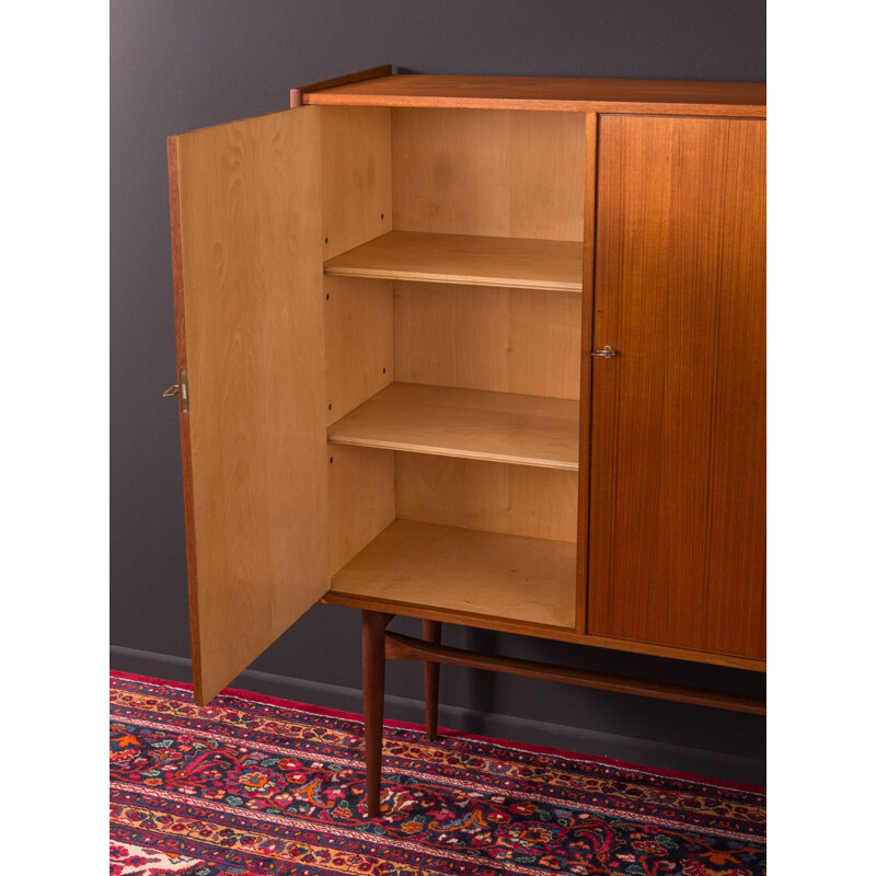 Vintage Scandinavian sideboard, 1950s