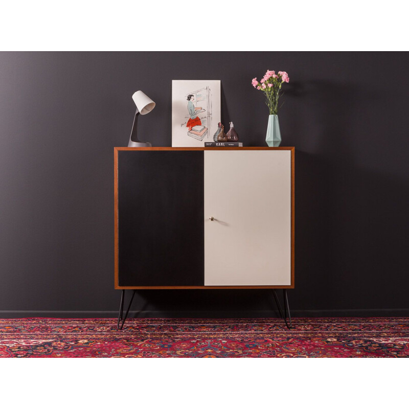 Vintage sideboard, Germany, 1950s