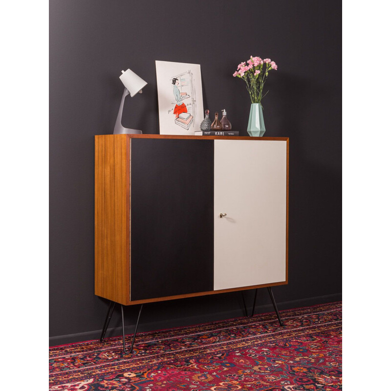 Vintage sideboard, Germany, 1950s