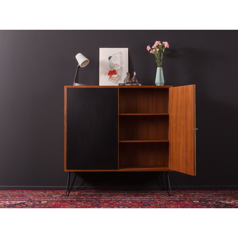 Vintage sideboard, Germany, 1950s