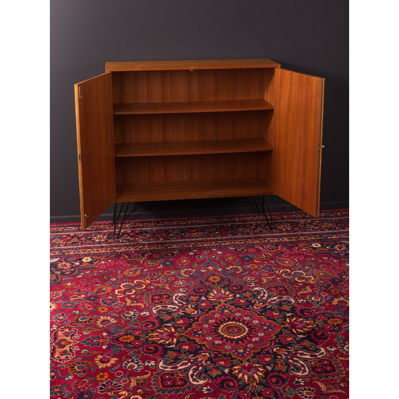 Vintage sideboard, Germany, 1950s