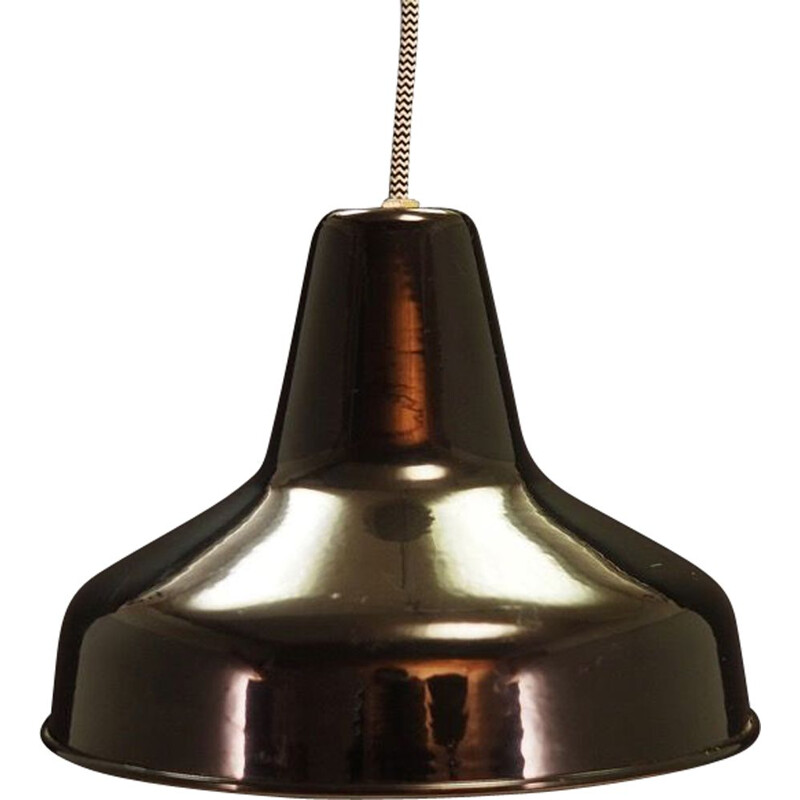 Vintage danish lamp by Louis Poulsen, 1960