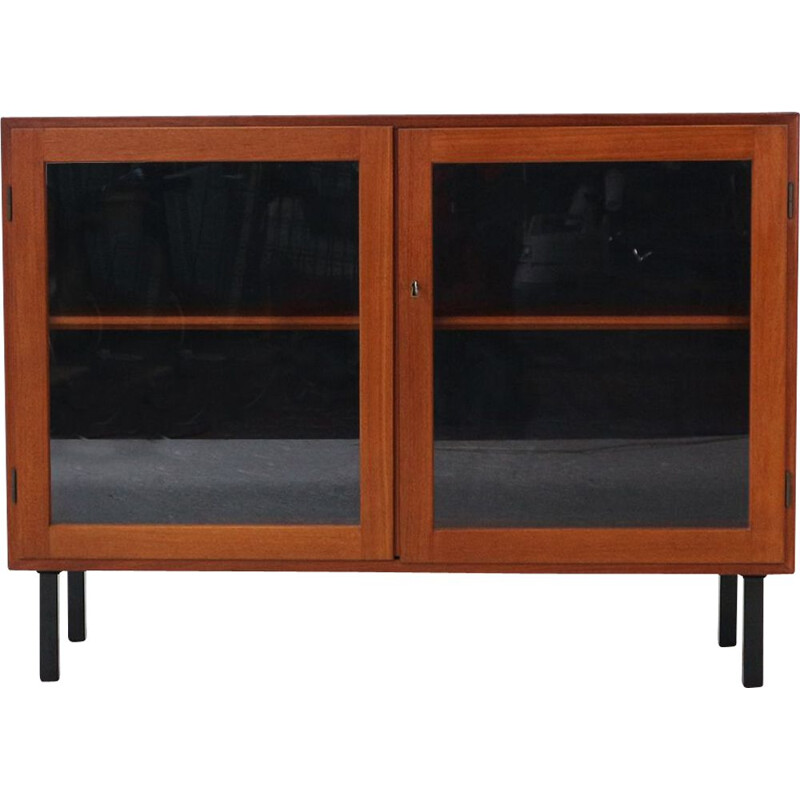 Vintage Danish Cabinet by Børge Mogensen for Søborg Møbler DK