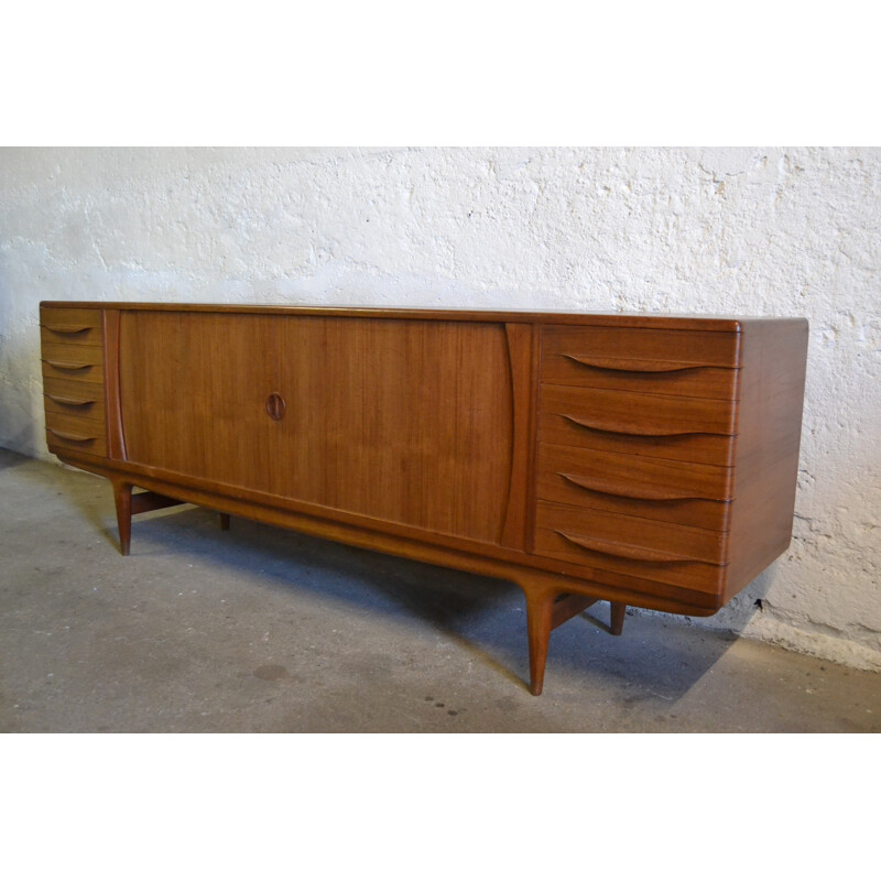 Sideboard by Johannes ANDERSEN - 1960s